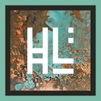 HL Lettermark Logo