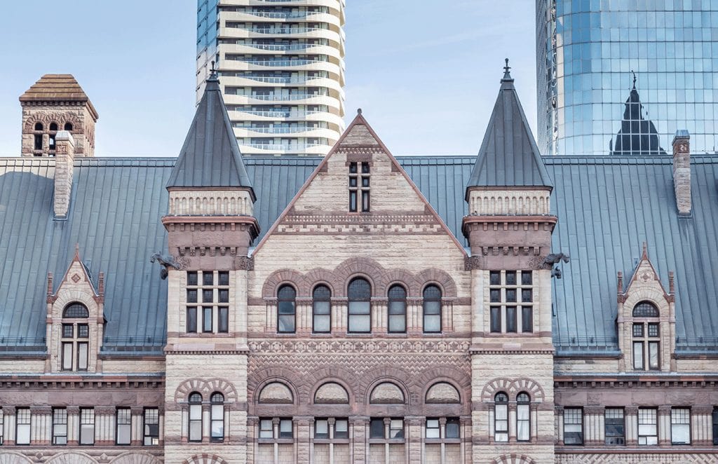 Batten Seam vs. Standing Seam Metal Roof: A Historic Guide