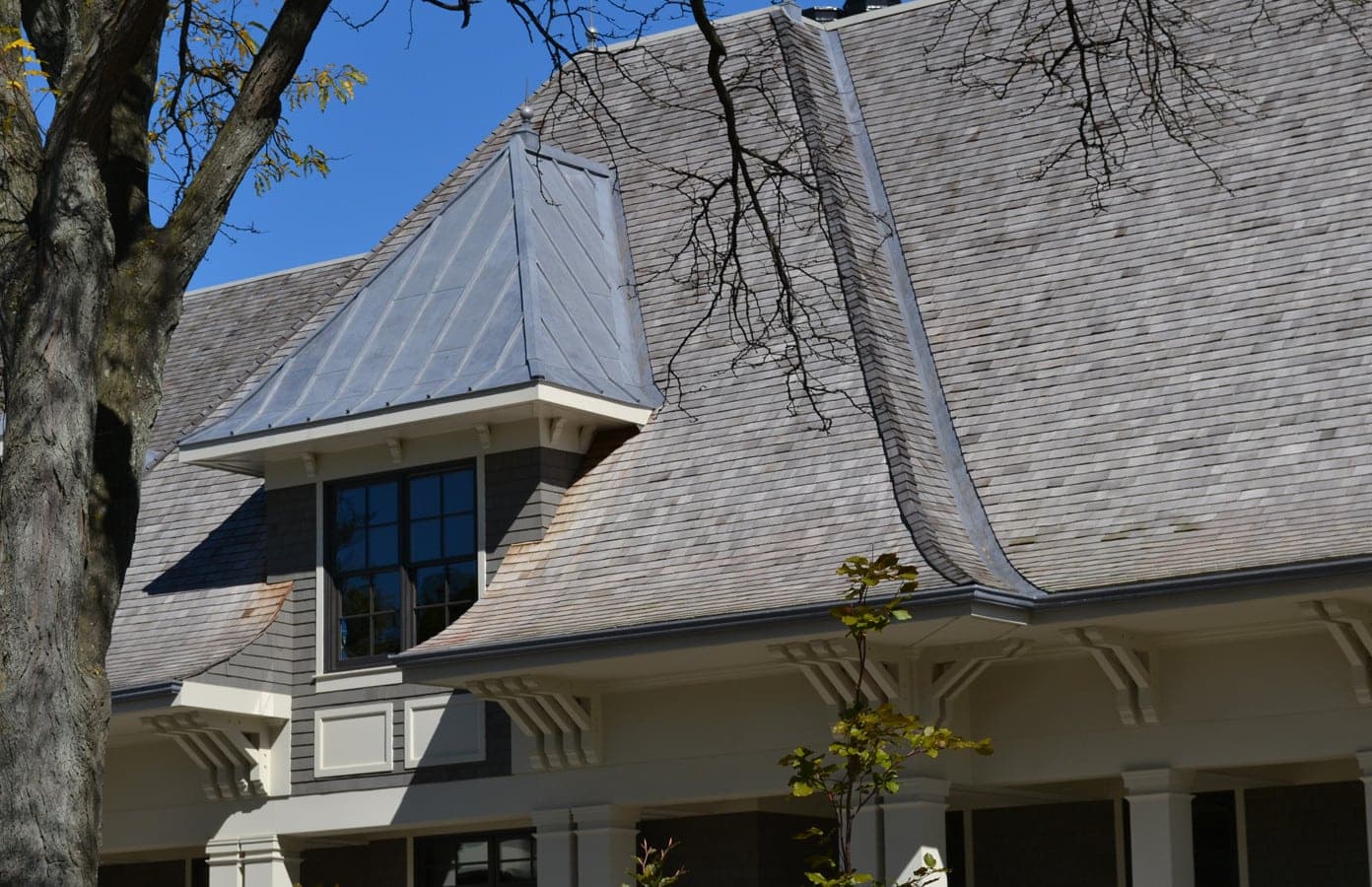 Historic building restoration contractors