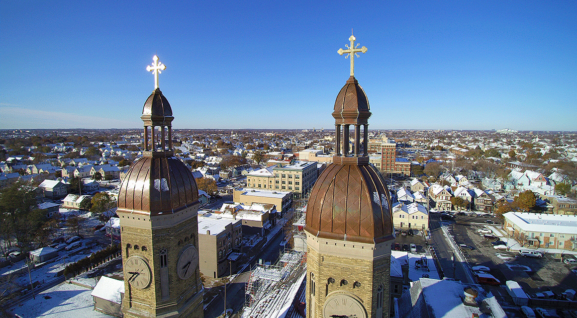 St Stanislaus Roman Catholic Church Milwaukee Heather Little st-stanislaus-roman-catholic-church-milwaukee-heather-little