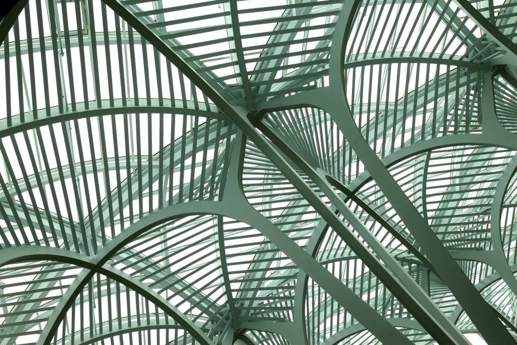 metal fabrication basics in architecture