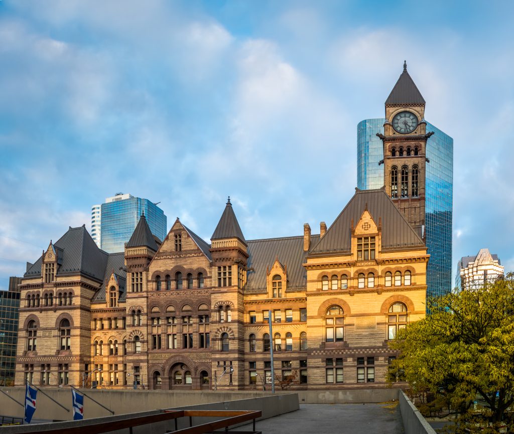 Architectural Restoration Services