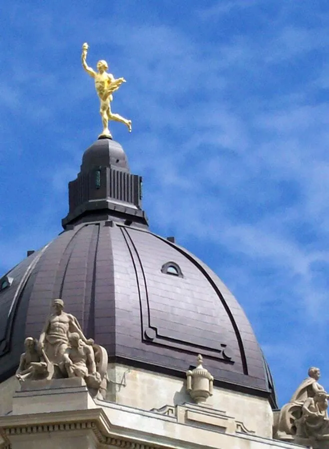 What is a Cupola and How Are They Fabricated?