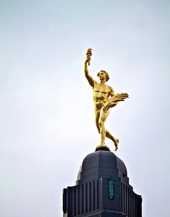 What is a Cupola and How Are They Fabricated?