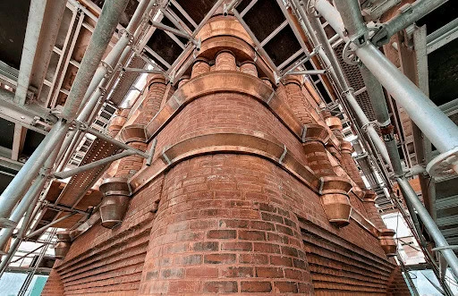 Victoria Lofts in Toronto, ON