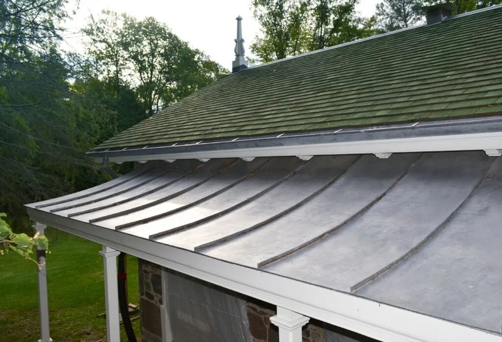 Copper-and-cedar-roofing